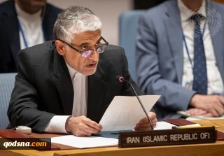 إيران.. الأحداث الأخيرة في البحر الأحمر لها علاقة مباشرة باستمرار الجرائم الإسرائيلية