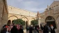 گردشگری فلسطین در آستانه تعطیلی
