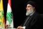 Hezbollah chief: 

Al-Aqsa Storm Operation revives Palestinian cause