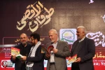 تصاویر دوازدهمین همایش  «غزه؛ نماد مقاومت» (بخش اول)

 6