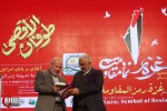 تصاویر دوازدهمین همایش  «غزه؛ نماد مقاومت» (بخش اول)

 7