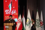 تصاویر دوازدهمین همایش  «غزه؛ نماد مقاومت» (بخش اول)

 17
