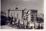 The assassination diplomacy:

The survival story of a regime that feeds on terror