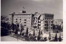 The assassination diplomacy:
The survival story of a regime that feeds on terror