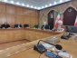با حضور شخصیت ها و فعالان حامی فلسطین و مقاومت؛

پنجمین نشست هم اندیشی کمیته انقلاب اسلامی مردم فلسطین برگزار شد
