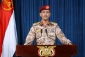 Yemeni Armed Forces fire missiles at American destroyer