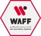 West Asian Football Federation:

Suspend Israel from all football activities