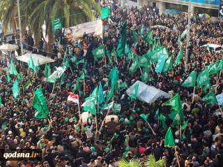 Hamas: US attacks on Syria, Iraq dangerous escalation threatening stability of the region