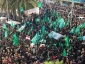 Hamas: US attacks on Syria, Iraq dangerous escalation threatening stability of the region