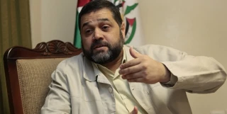 حماس: 

آمریکا، عامل همه جنگ‌های منطقه است