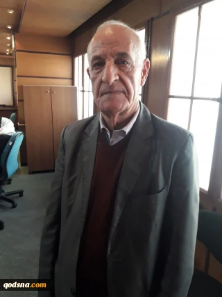 انقلاب اسلامی ایران موجب
 احیای مسئله فلسطین شد
