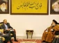 Nasrallah in a meeting with Amir-Abdollahian:

Zionist regime faced strategic crisis