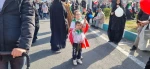 Iranians hold nationwide rallies to mark Islamic Rev. anniv. 6