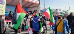 Iranians hold nationwide rallies to mark Islamic Rev. anniv. 8