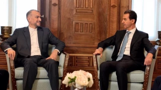 Iran, Syria share ‘practical approach’ in supporting Palestinians