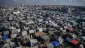 Hamas says Israeli massacres aim to force Palestinians out of Gaza