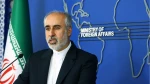 ايران تدين بشدة الغارات الجوية للكيان الصهيوني على مدينة رفح 2