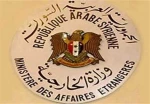 دمشق تحذر : اجتياح رفح تهديد كبير للأمن والاستقرار الاقليميين

 2