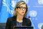 Albanese: Israel violated ICJ orders on Gaza
