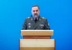 وزير الدفاع الإيراني: دماء شهداء غزة ستقضي على الكيان الصهيوني 2