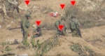 في اليوم الـ 130 للعدوان الصهيوني علي قطاع غزة

إجهاز على الجنود وتفجير أبنية وعيون أنفاق.. عمليات المقاومة النوعية في خان يونس متواصلة 2