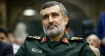 قائد قوة الجو فضاء التابعة للحرس الثوري: الجيش الأميركي غير قادر على المقاومة امام قوة إيران الدفاعية 2