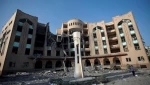 الاحتلال يشن حربا على الجامعات في غزة.. تدمير 5 واستشهاد 166 أستاذا
 2