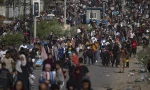120 مظاهرة بـ 58 مدينة مغربية للمطالبة بوقف اجتياح رفح

 2