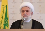 الشيخ قاسم: طوفان الأقصى كشف ضعف كيان العدو ووضع المدماك لبداية انهياره
 2