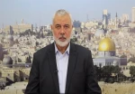هنية: المقاومة لن ترضى بأقل من الوقف الكامل للعدوان
 2