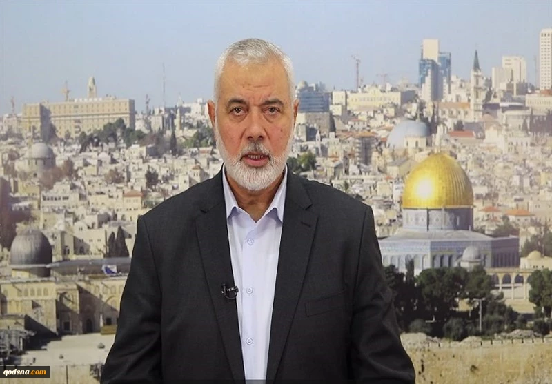 هنية: المقاومة لن ترضى بأقل من الوقف الكامل للعدوان
 2