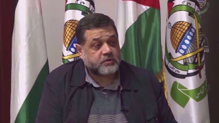 Hamas official says resistance ‘real guarantee’ for deal with Israel
