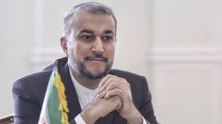 Iran FM: UN must take action to prevent Israel's mass atrocities against Palestinians in Rafah