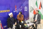 سومین روز نمایشگاه رسانه ها 4