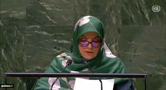 إيران نيابة عن حركة عدم الانحياز: استمرار العمليات العسكرية الوحشية للكيان الصهيوني في غزة مدان والجرائم يجب أن تتوقف 2
