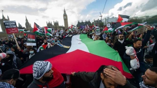London high court rejects legal challenge against UK arms sales to Israel