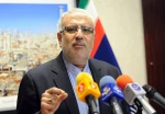 وزير النفط الإيراني: احباط مؤامرة إسرائيلية كانت تستهدف أنابيب الغاز
 2