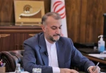 وزير الخارجية الايراني يصف تكرار الفيتو الامريكي لوقف إطلاق النار في غزة بـ 