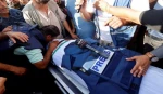 عدد الشهداء الصحفيين يرتفع إلى 132 منذ بدء العدوان على غزة 2