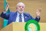 الرئيس البرازيلي يجدد اتهامه لإسرائيل بارتكاب إبادة جماعية في غزة 2
