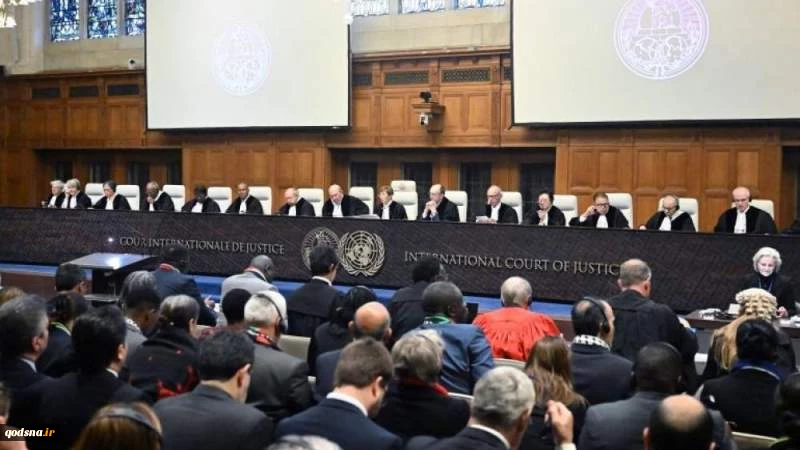 الأورومتوسطي يدعو الدول الأعضاء في "العدل الدولية" لقطع علاقاتها مع "إسرائيل"

 2