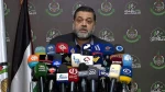 قيادي في حركة حماس: ردود العدو الإسرائيلي على الاتفاق لا تزال سلبية / المساس بالأقصى لن يمر دون رد
 2