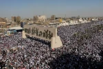 مظاهرة في بغداد تندد بالإبادة الجماعية بغزة
 2