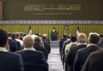 قائد الثورة: أمريكا تستخدم الفيتو بوقاحة ضد قرار وقف قصف غزة 2