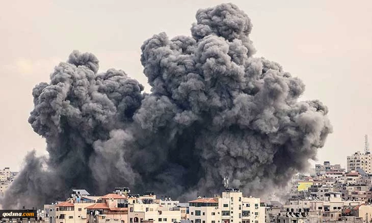 الصحة العالمية: الدمار في غزة يحتاج عقودا من الزمن لإصلاحه 
 2