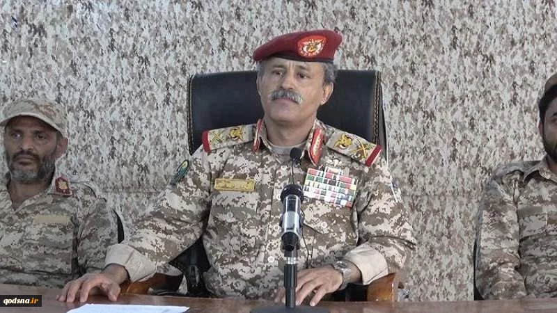 وزير الدفاع اليمني: مستمرون في تنفيذ مهامنا ضد الكيان الصهيوني 2