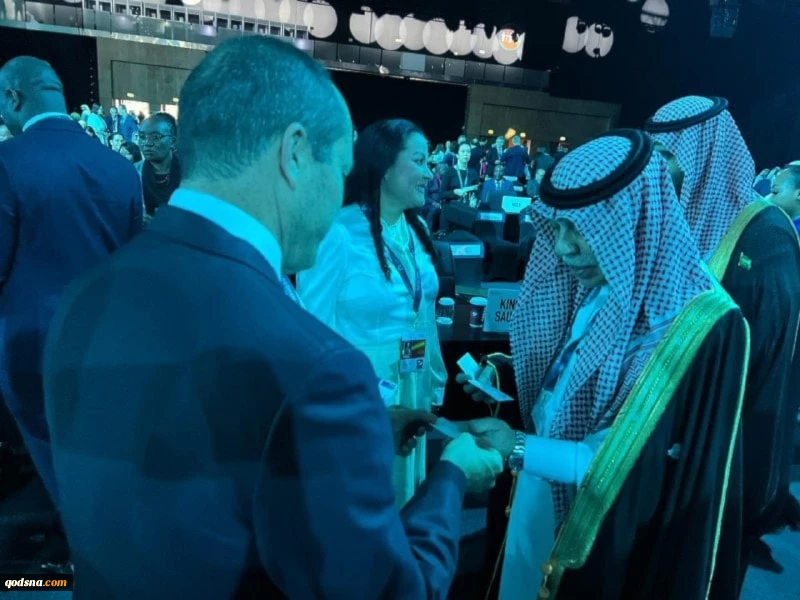 وزير الاقتصاد الإسرائيلي يلتقي وزير التجارة السعودي في أبو ظبي

 2
