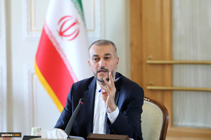 أمام مجلس حقوق الإنسان؛

وزير الخارجية الإيراني: ينبغي ألا نسمح بأن تصبح الإبادة الجماعية روتينا عاديا في العالم 2