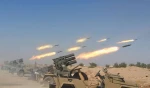ردًا على العدوان ‏الصهيوني على محيط بعلبك ..

المقاومة الإسلامية تستهدف مقر قيادة ‏فرقة الجولان بـ60 صاروخ كاتيوشا 2