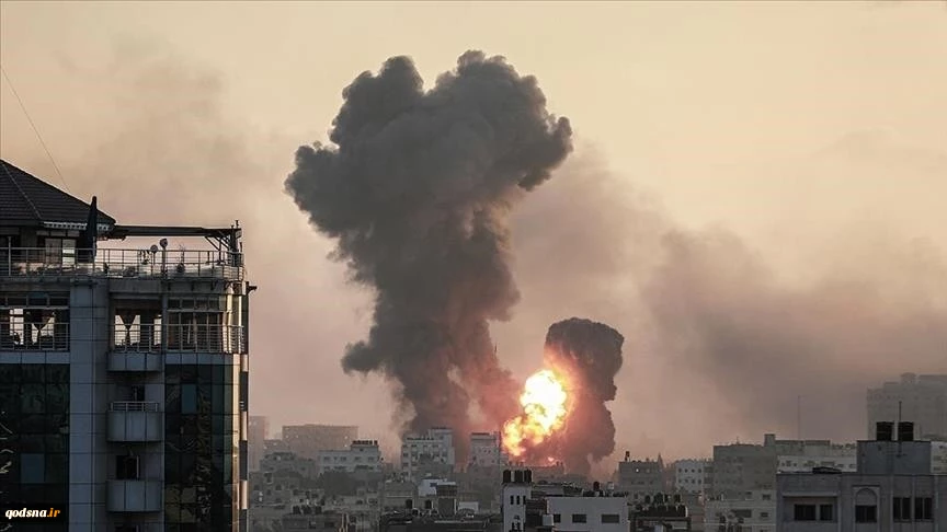 اليوم الـ 144.. 11 مجزرة بغزة راح ضحيتها 96 شهيدًا خلال الـ 24 ساعة ماضية 2